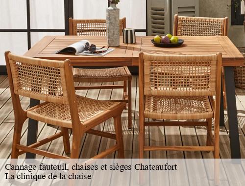 Cannage fauteuil, chaises et sièges  chateaufort-78117 La clinique de la chaise