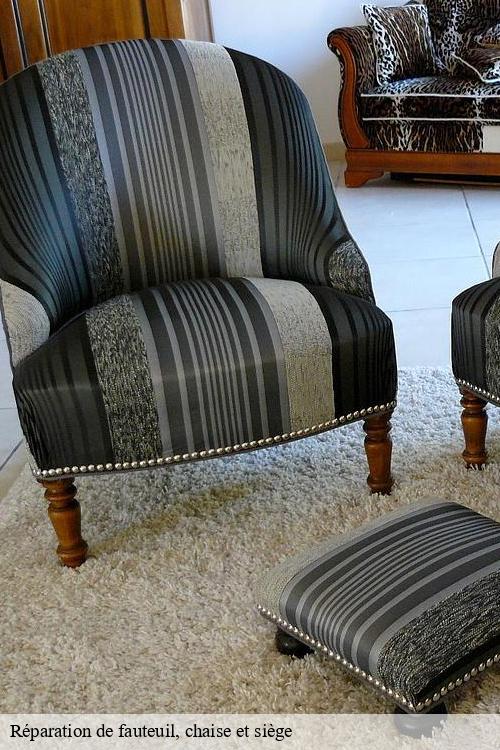 Réparation de fauteuil, chaise et siège  toussus-le-noble-78117 La clinique de la chaise