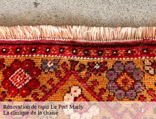 Rénovation de tapis  le-port-marly-78560 La clinique de la chaise