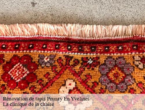 Rénovation de tapis  prunay-en-yvelines-78660 La clinique de la chaise
