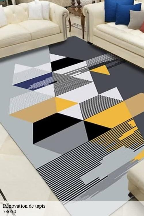Rénovation de tapis  saulx-marchais-78650 La clinique de la chaise