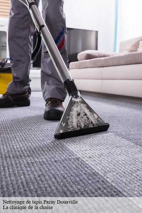 Nettoyage de tapis  paray-douaville-78660 La clinique de la chaise